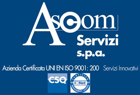 lisa prada ascom treviso|ASCOM SERVIZI SPA Company Profile .